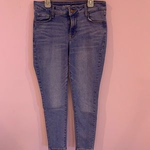 Old Navy Rockstar Jeans